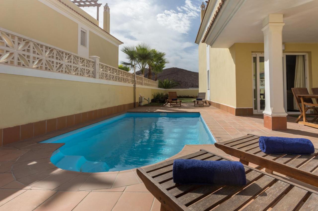 Preciosa Con Piscina Privada - Mapo Villa *